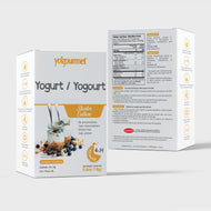 Yogurt Starter 18g 77120 6L