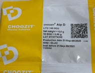 Choozit Alp D 100DCU