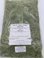 Garlic & Fine Herbs  1kg ***DISCONTINUED - OUT OF STOCK****