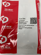 YO-MIX 601  LYO 50 DCU