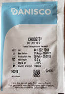 Danisco CHOOZIT DH