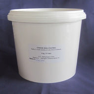 CSK Cheese Coating - CCT5K Clear 5 kg
