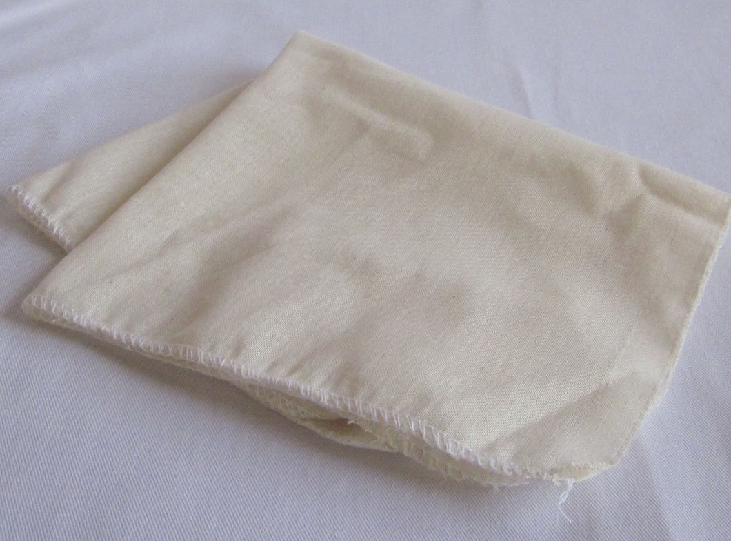 Muslin Cloth Liner 14