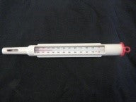 Floating Dairy Thermometer - Hamby Dairy Supply