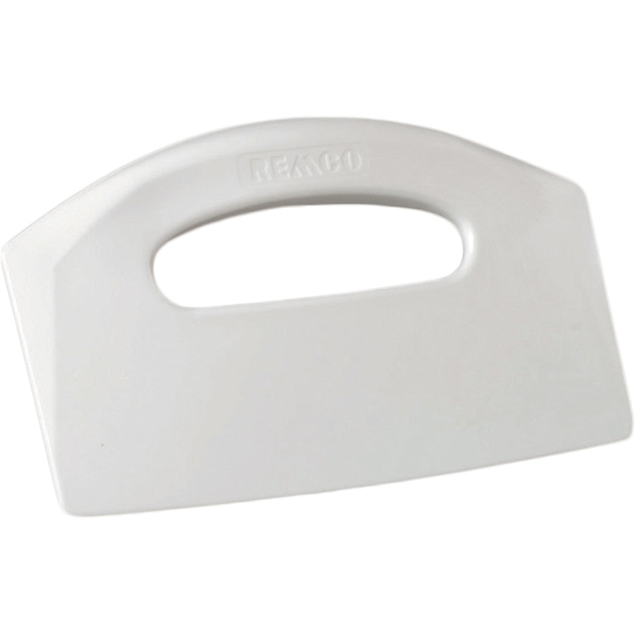 Plastic Bench Scraper – Glengarry Cheesemaking