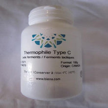 Biena Thermophilic Type C