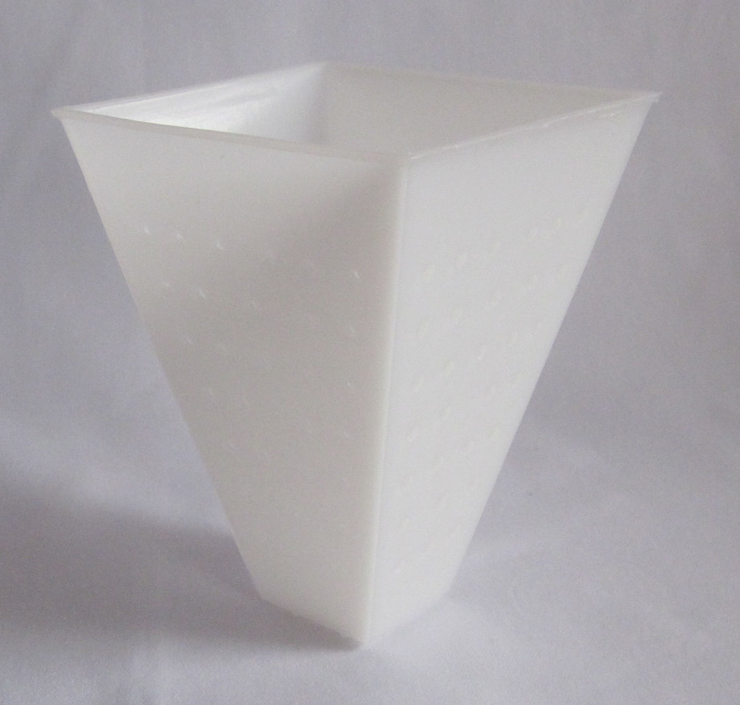 Pyramide Soft Cheese Mould