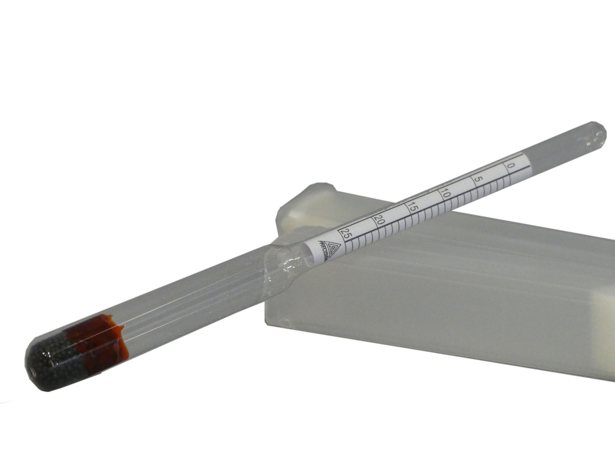 Brine Meter – Glengarry Cheesemaking