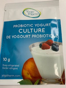 Yogurt Culture 75007 (formerly 411)