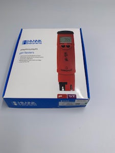 pH Meter HI 98128 Electronic pH meter