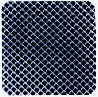 Coarse Mesh Mat - Piece 10