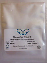Biena Mesophillic Type II, 1 Dose