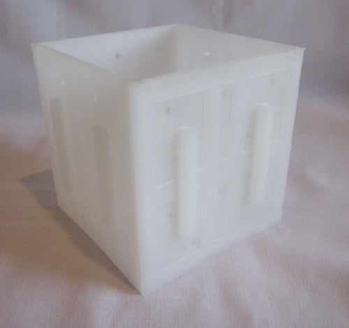 Square Soft Cheese Mould