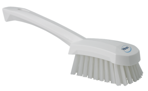 Plastic Short-handled Brush